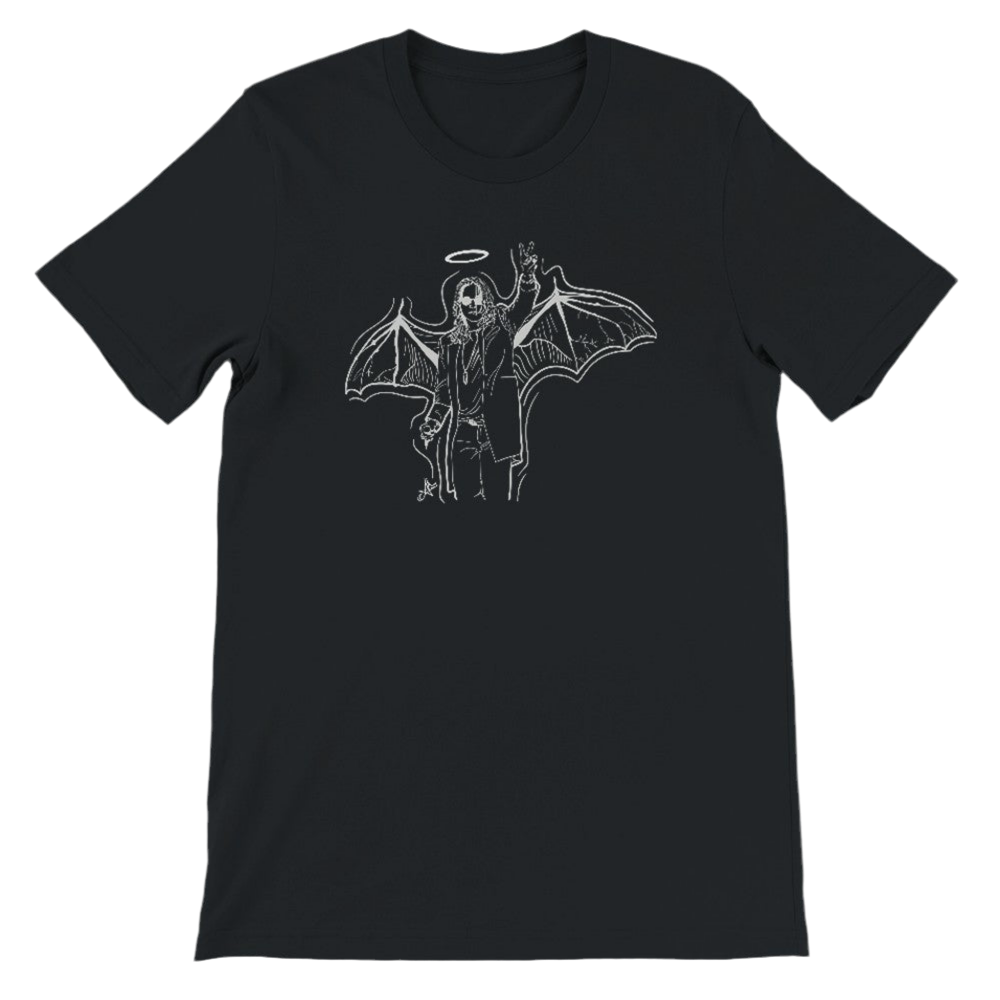 π¦ The Prince Of Darkness π¦