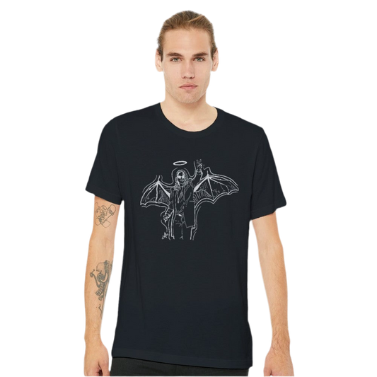 🦇 The Prince Of Darkness 🦇