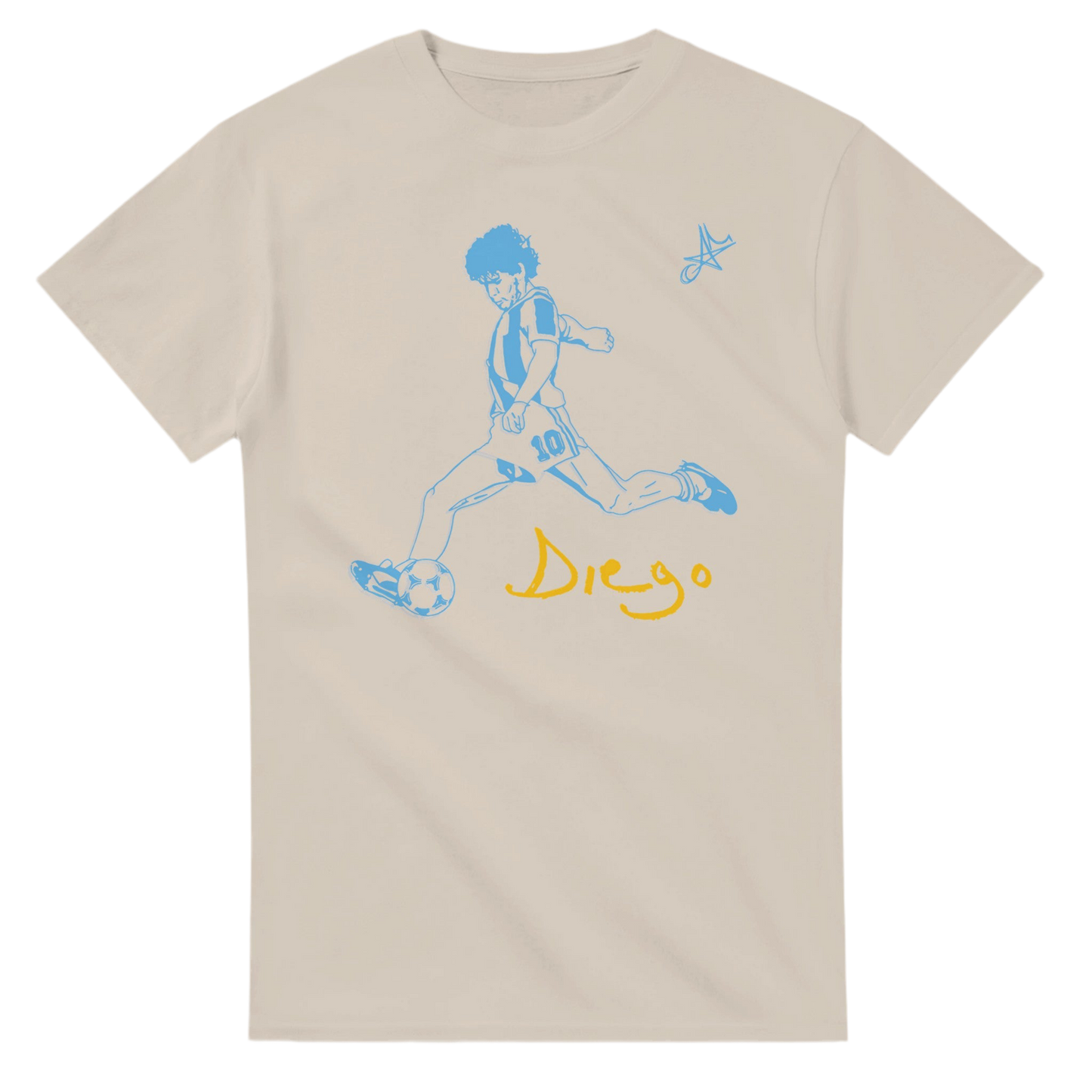 Diego Maradona