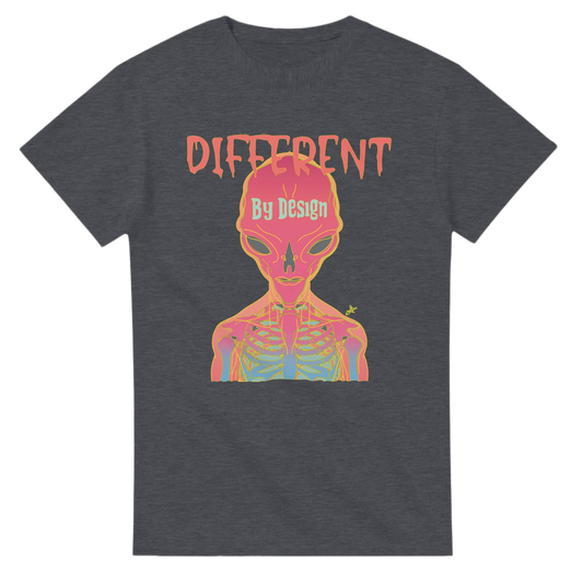 Different by Design
