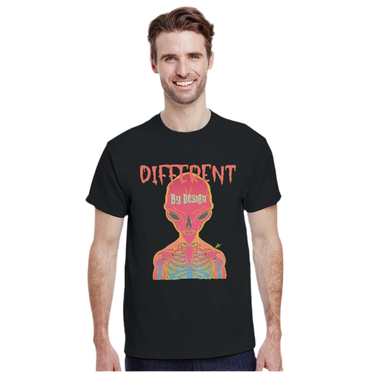 Different by Design