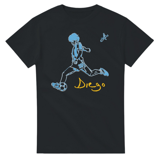 Diego Maradona
