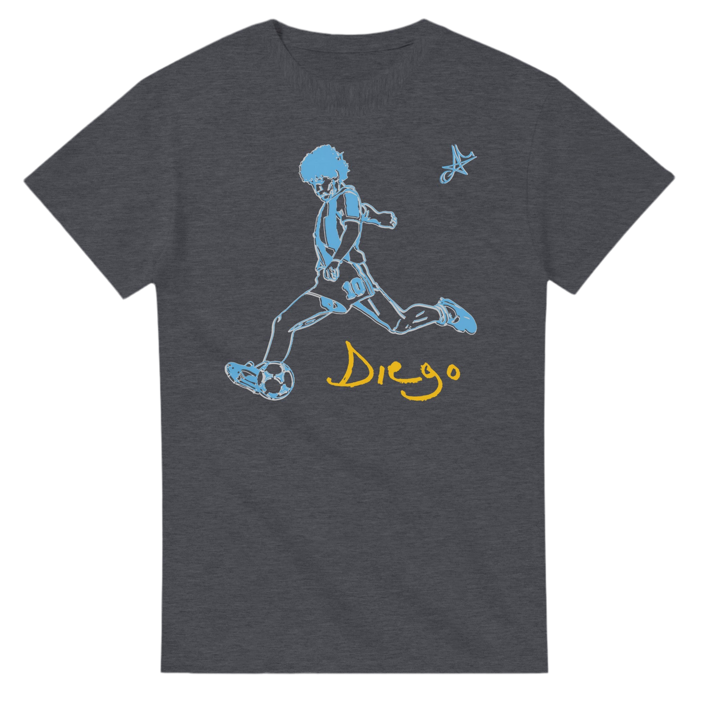 Diego Maradona