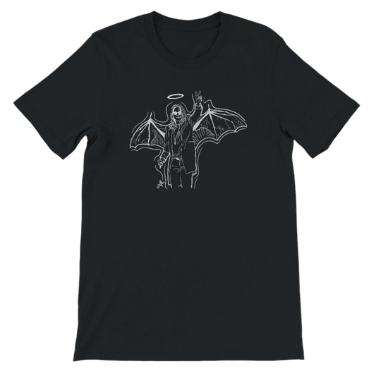 🦇 The Prince Of Darkness 🦇