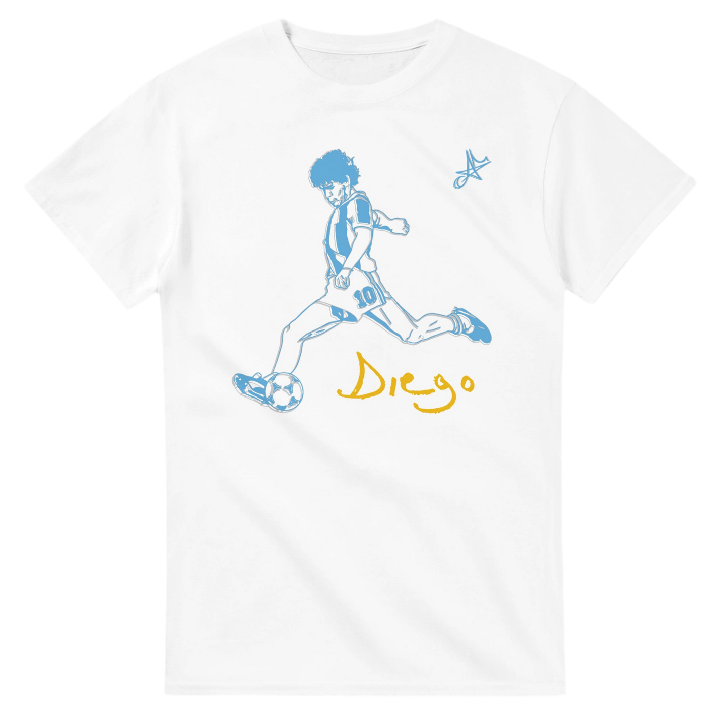 Diego Maradona